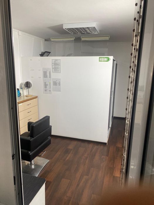 Inchiriez spatiu comercial Tic Tac