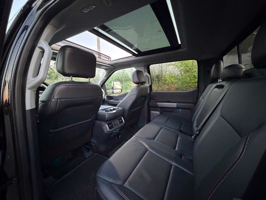 FORD F-150 extra full