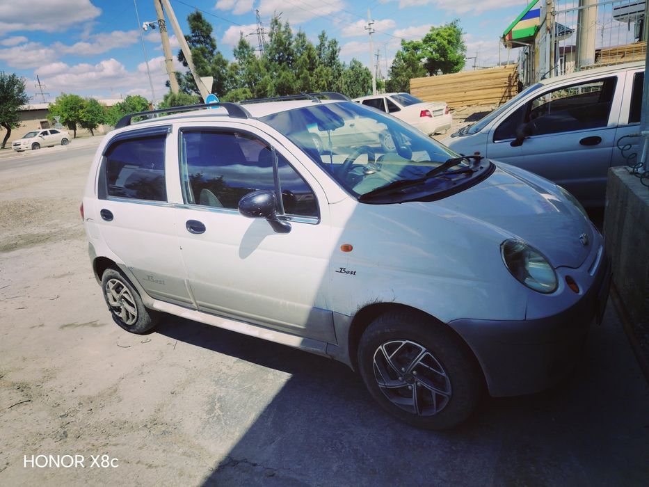 Other Matiz 2012 — 4
