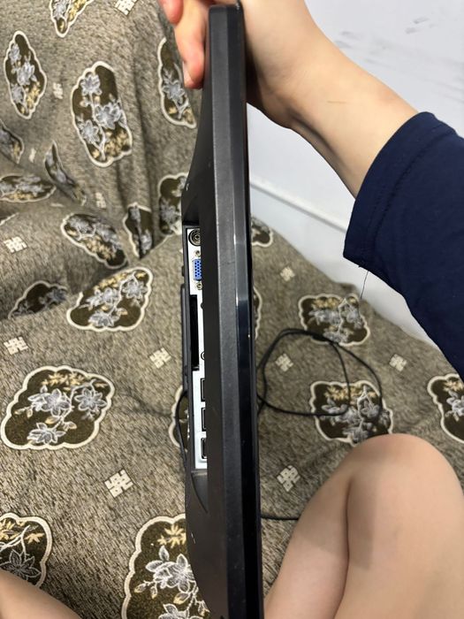 телевизор «Haier» в хорошем состоянии