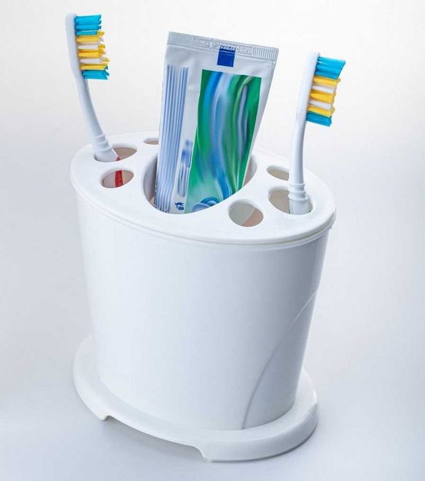 Подставка для зубных щёток