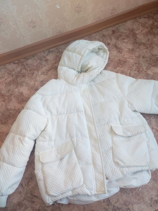 Демисезонная куртка