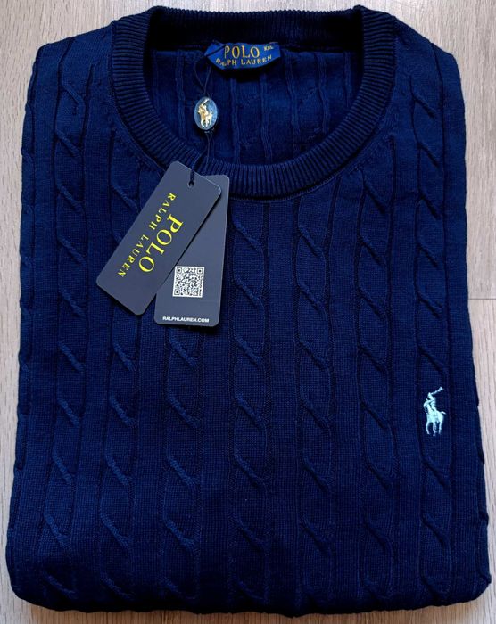 Мъжки пуловери Polo Ralph Lauren