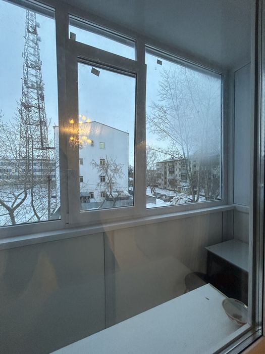 Квартира однокомнатная