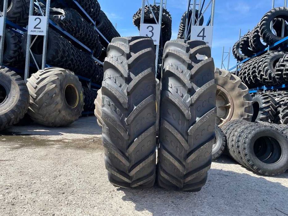 Anvelope de tractor 420/85R38 Livrare rapdia Kleber