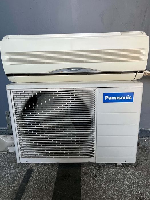 Климатик Panasonic
