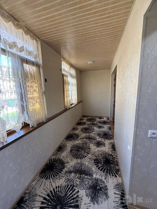 Kvartira sotiladi 72 kvadrat