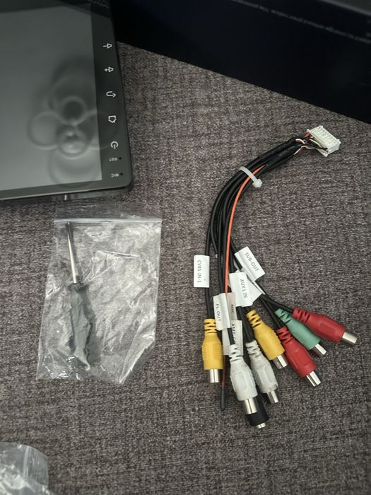 Продам: Автомагнитола Android 2DIN с GPS, Wi-Fi, Bluetooth