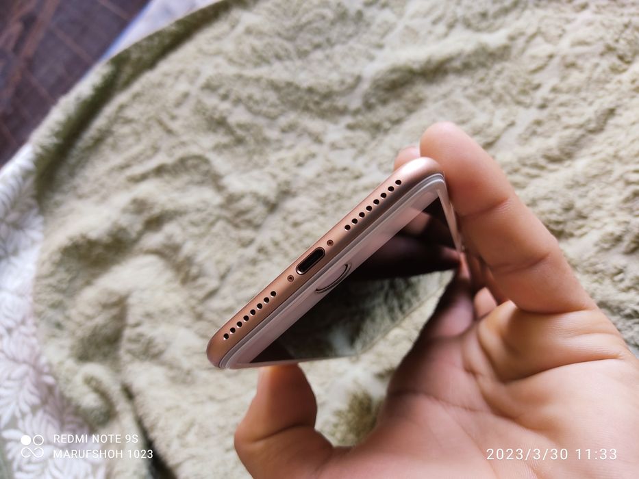 Iphone 8 plus sotiladi