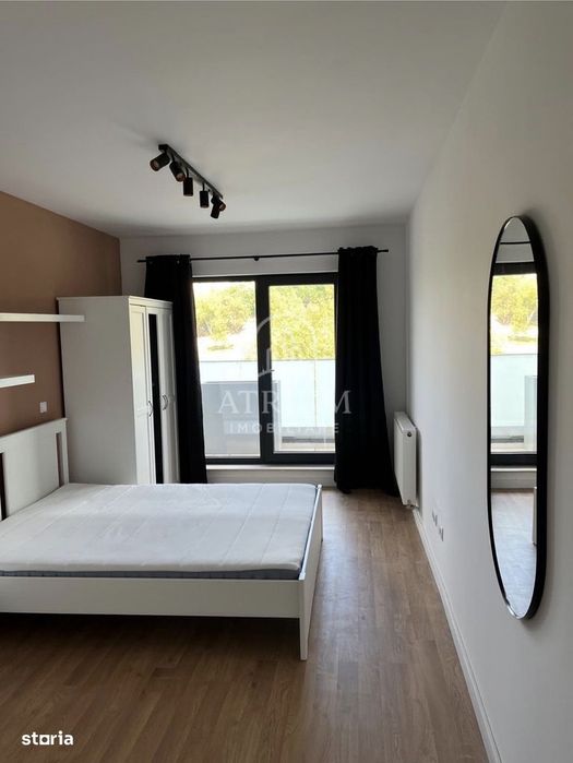 Apartament cu 3 camere | Zona Lidl Frunzisului
