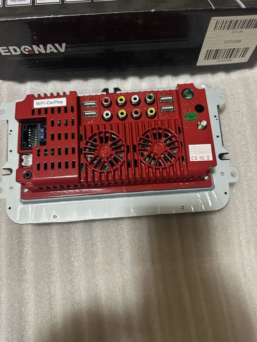 Dvd / Multimedia / CarPlay - VW, Skoda, Seat