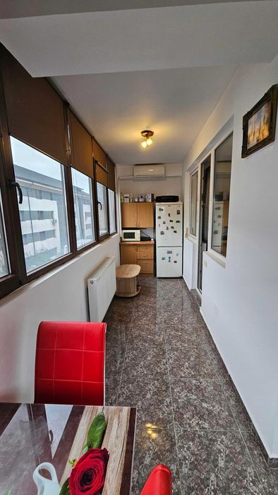 Apartament 3 cam |Militari Residence | Mobilat&Utilat | Gata de mutare