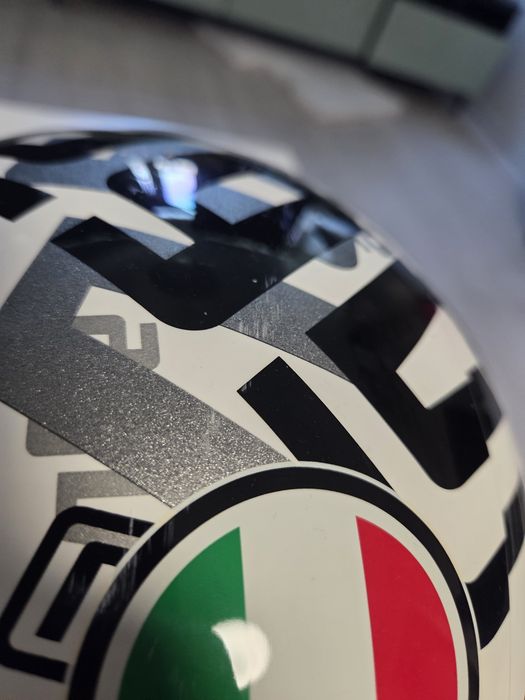 Casca moto AGV K3-65th anniversary