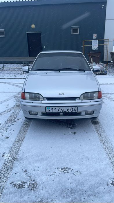 Продам ваз    2115
