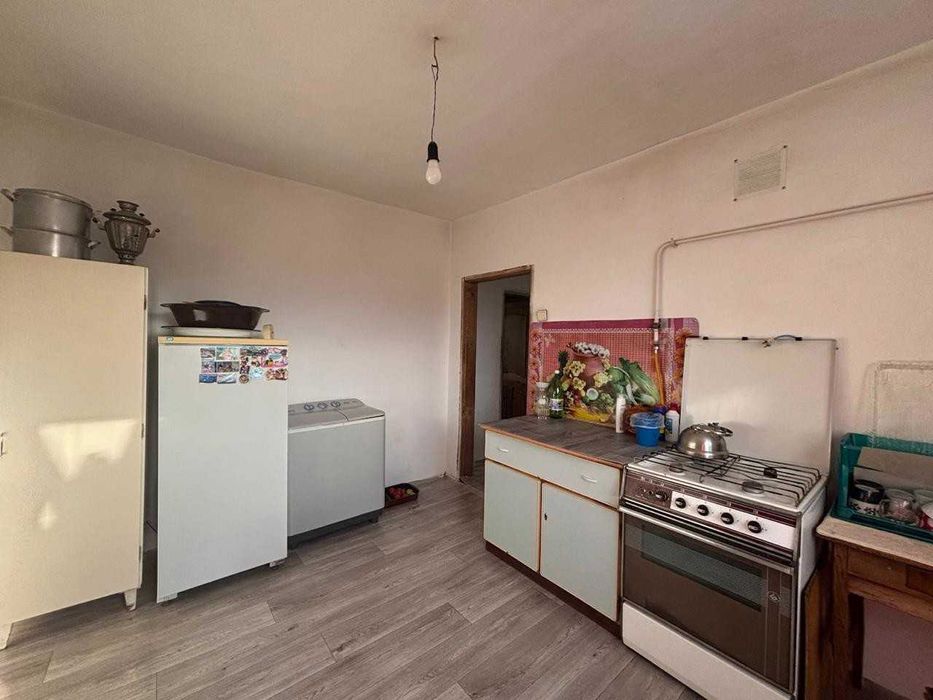 Продается  дом в районе Пивзавода