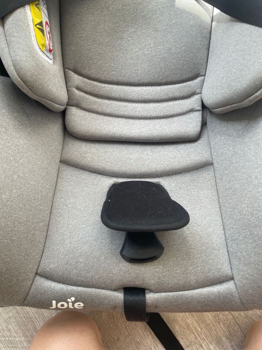 Продам автолюльку Joie i Level