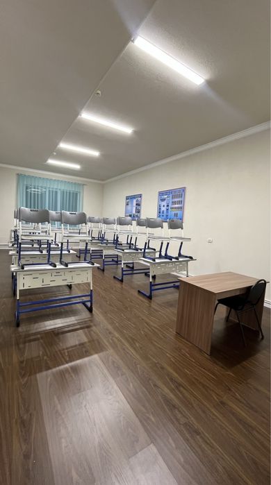 Ғимарат сатылады