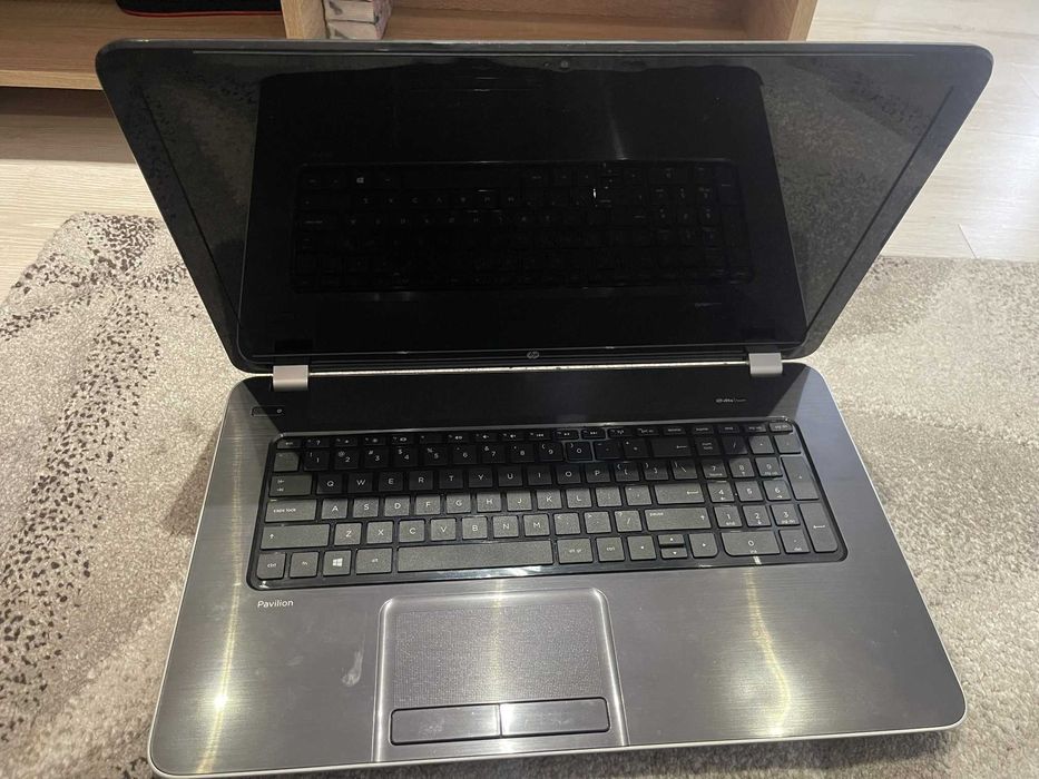 Laptop HP Pavilion 17inch