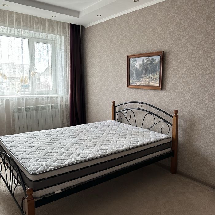 Продам 1 комн квартиру в 6 мкр.