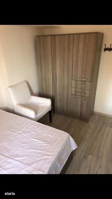 Apartament doua camere Victoria
