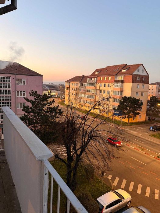 Închiriez ap. 2 camere - Sibiu, Terezian