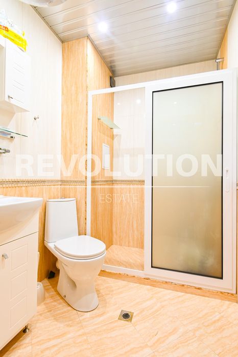 Дава се под наем Двустаен апартамент в София, Дианабад - 80 кв.м за 698.19 € - Снимка #6