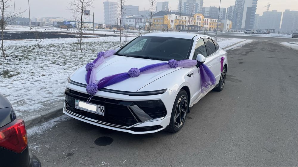 Аренда авто с водителем
