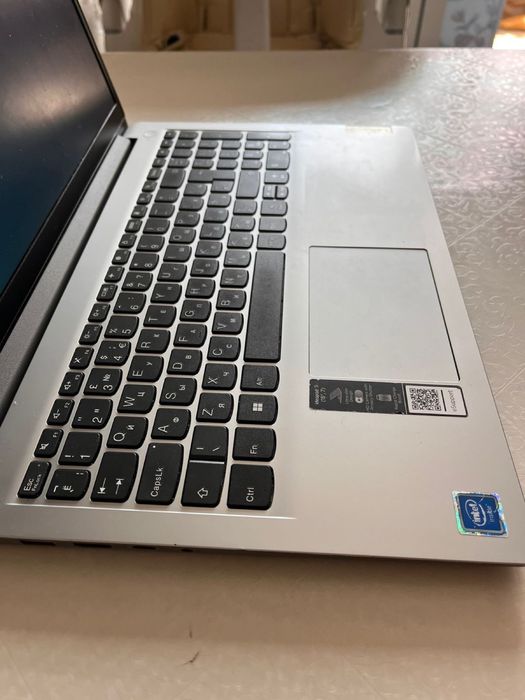 Ноутбук lenovo gl15