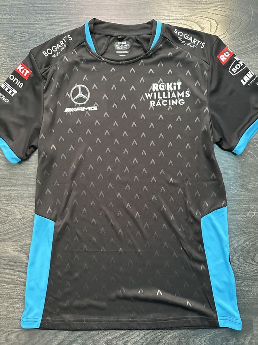 Продавам чисто нова тениска Ф1 / F1