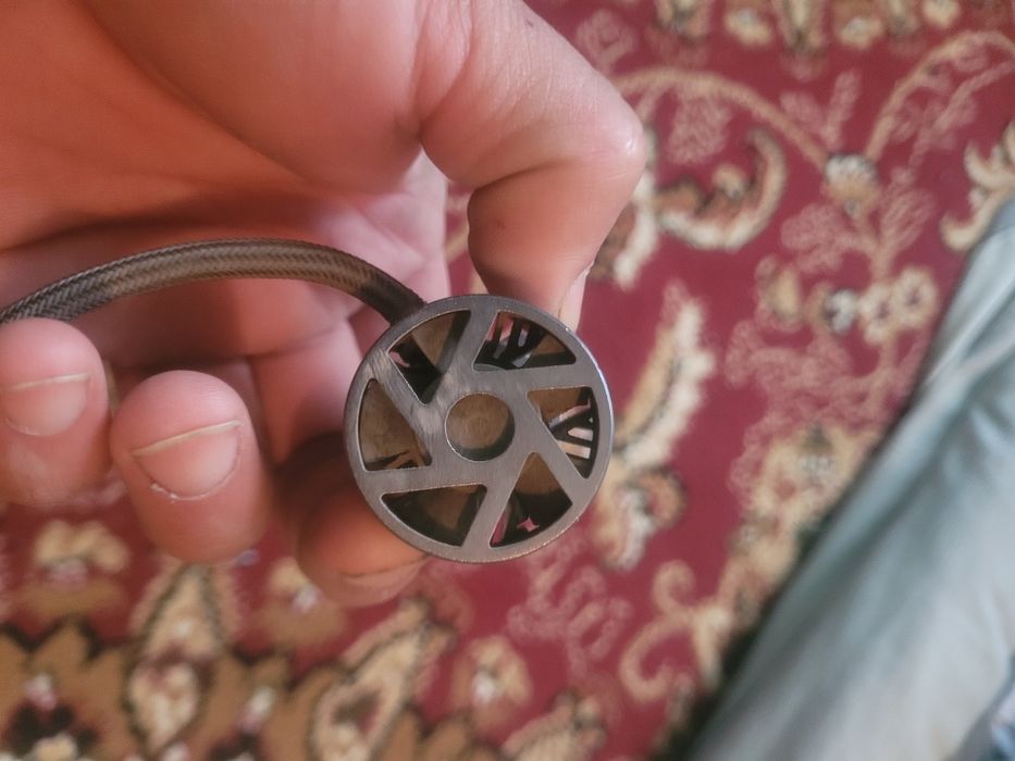 Лед фары.         .