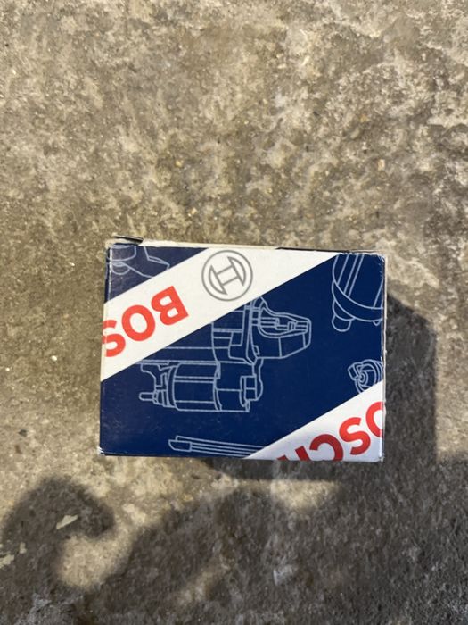 MAP Сензор за Volvo V60 2.4 D5