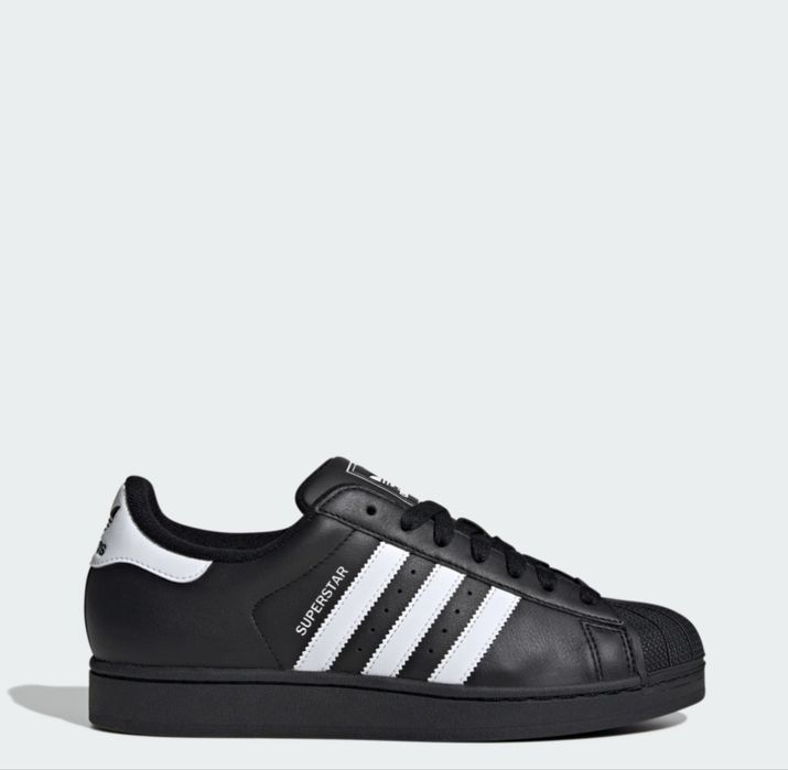 Кроссовки adidas superstar