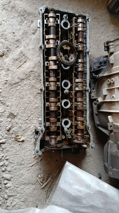 Двигатель на х5 3 куба