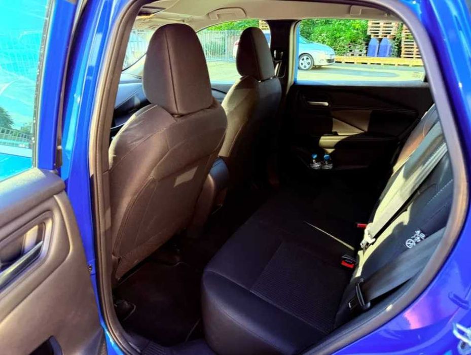 Nissan Qashqai 1.3 DIG-T - 2024 г. - 26 000 км. - Гаранционна - Възможен Бартер