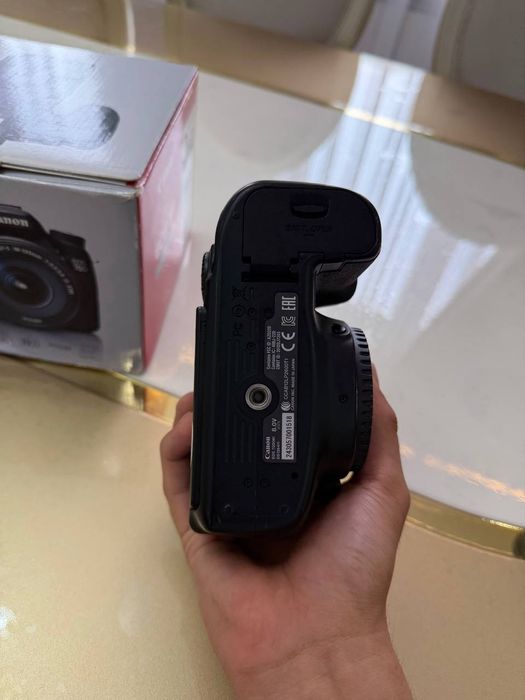Продам Canon EOS 70D
