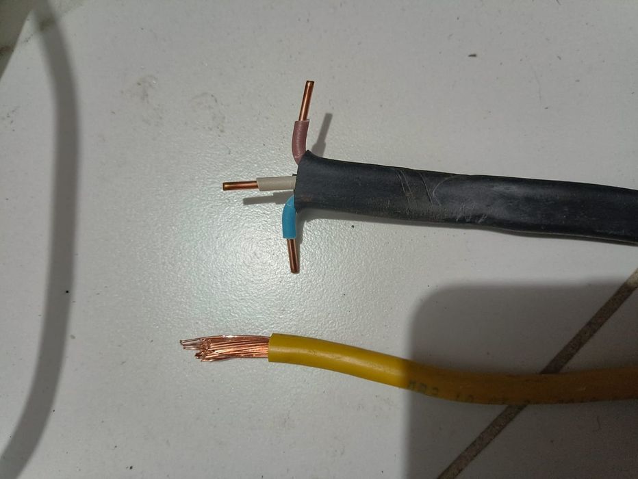 Продам кабель ВВГ И ПВ3