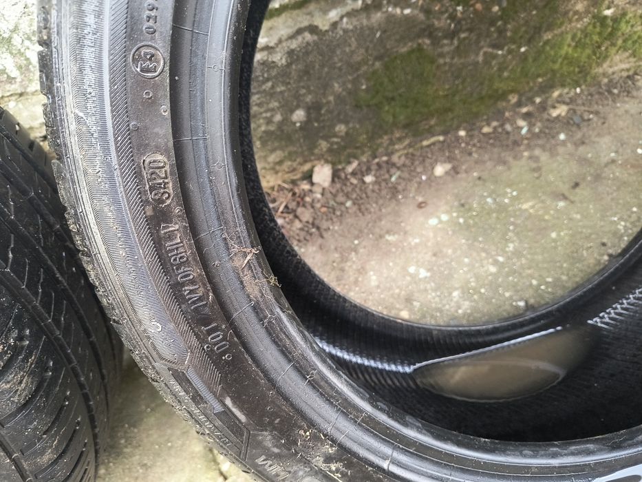 Anvlope bravuris 5 plus hankook