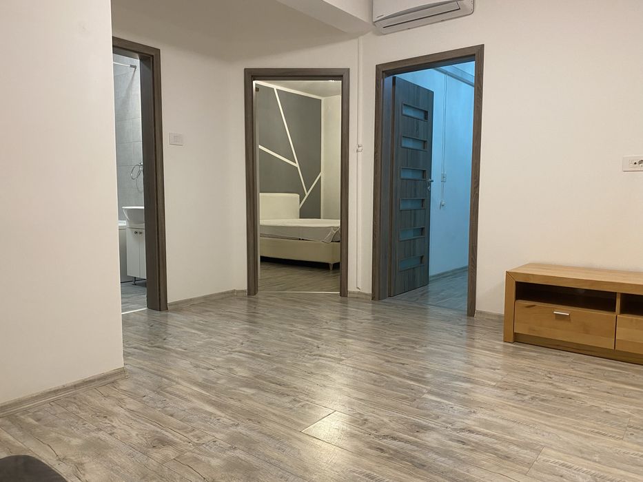 Apartament santandrei