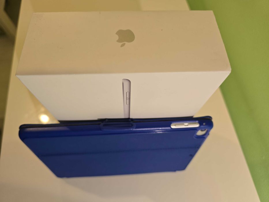 iPad Mini (2019) 5та генерация (пазен)