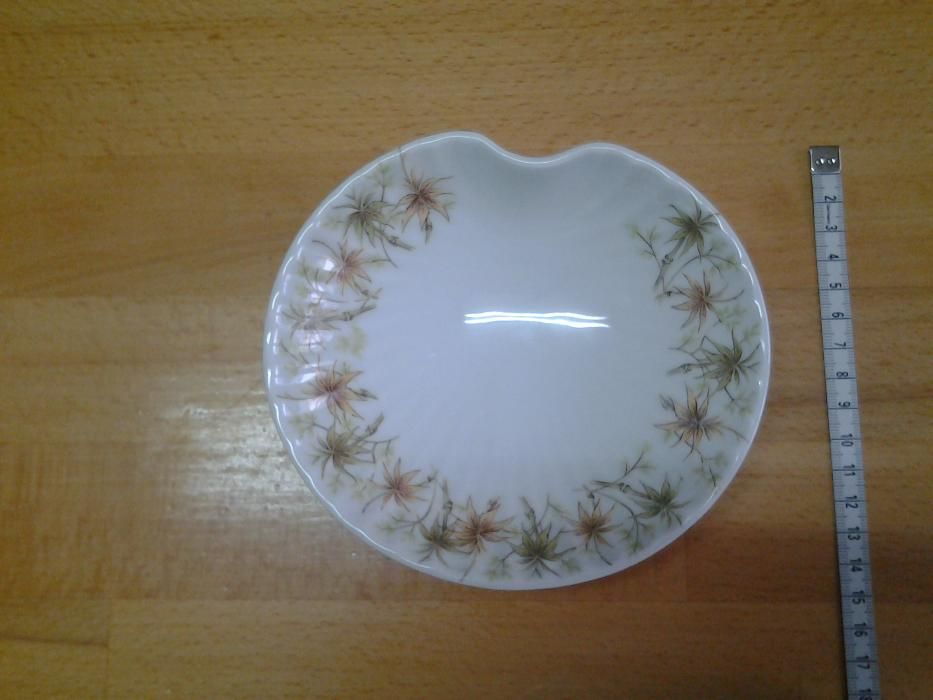 Farfurie decorativa - bomboniera