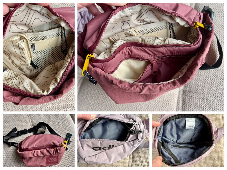 НАМАЛЕНИЕ оригинални чанти  Alo Yoga, Pinko, DKNY, Marc Jacobs