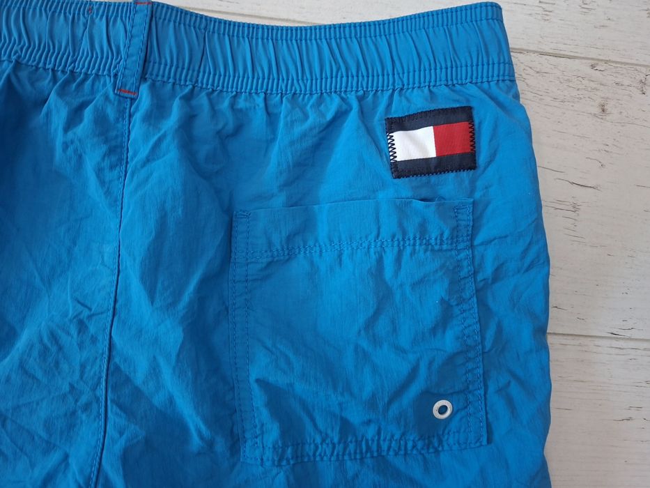 Tommy Hilfiger-Ориг. Шорти