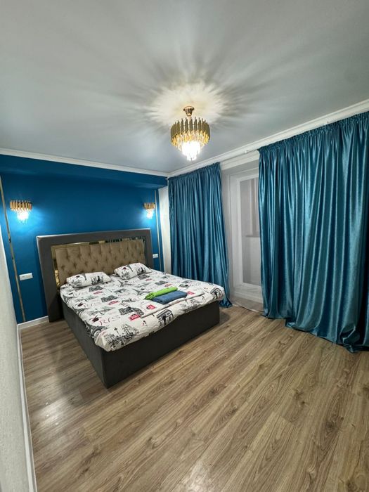 Идеально чистая и уютная квартира в центре