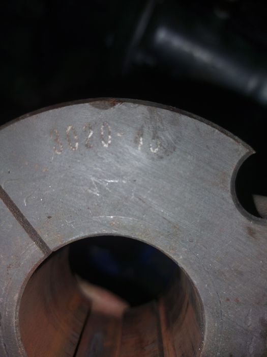 Bucsa conica 3020-42,3020-38,3020-45 cuplaj