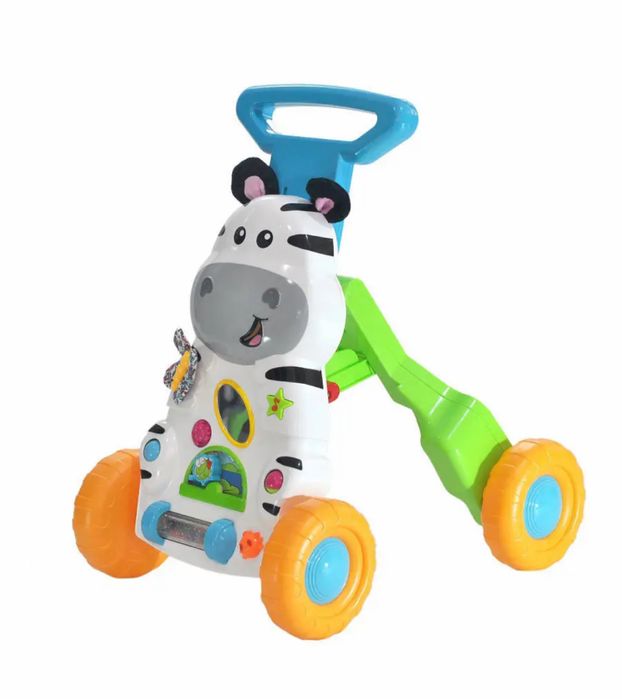 Ходунки каталка толокар