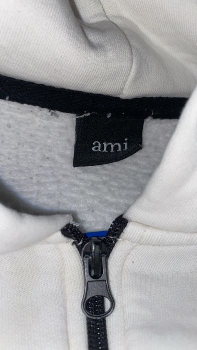 Vand hanorac ami paris marimea M