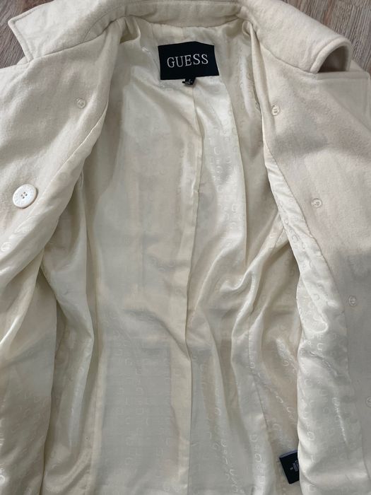 Оригинално палто Guess