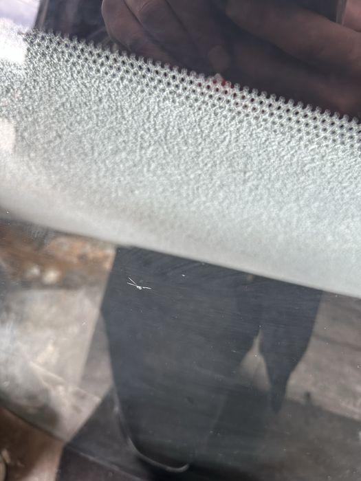 Челно стъкло Mercedes e class W211