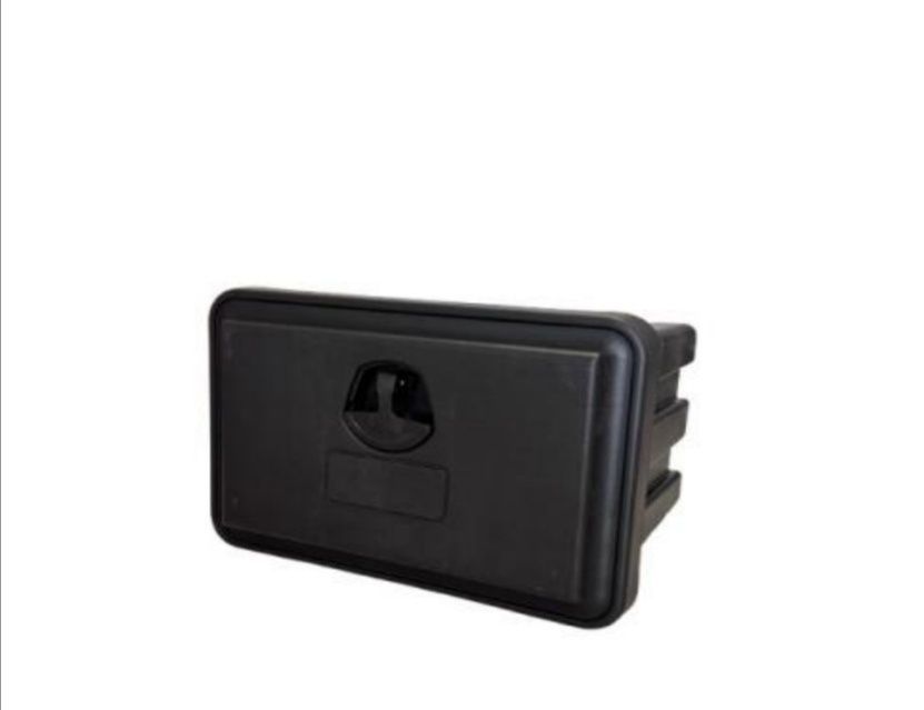 Кутия за инструменти за камиони, ремаркета, платформи и други 50см