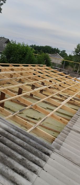 Производим строительные работы всех видов